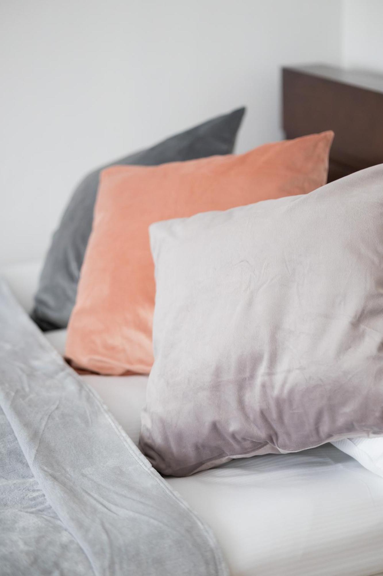 Studio Warsaw Downtown By Noclegi Renters Luaran gambar